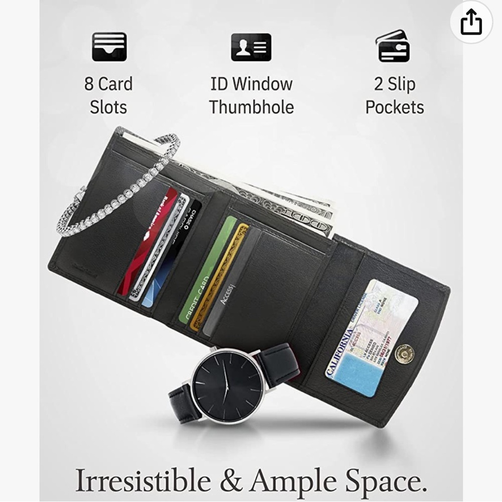Women Wallet